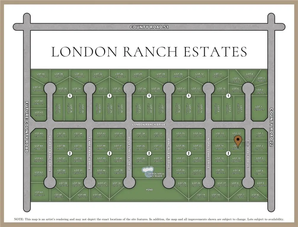 11 Y.o. Ranch Drive, Corpus Christi, TX 78415 - #1