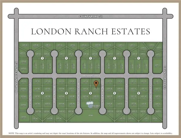 32 Dancing Elk Drive, Corpus Christi, TX 78415