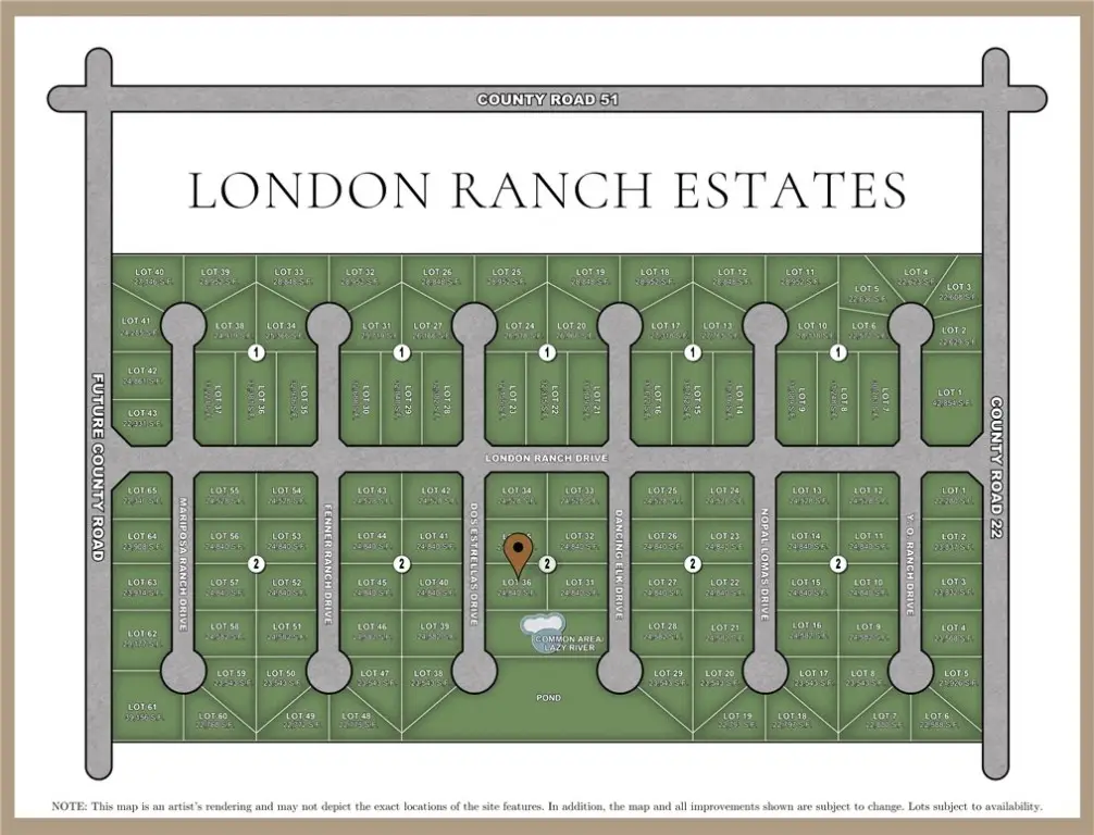 36 Dos Estrellas Drive, Corpus Christi, TX 78415 - Image #1