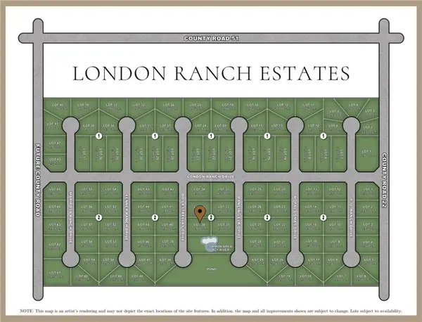 36 Dos Estrellas Drive, Corpus Christi, TX 78415