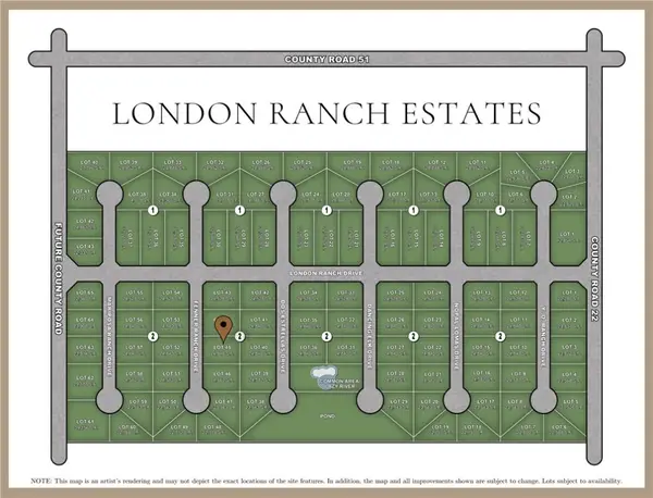 45 Fenner Ranch Drive, Corpus Christi, TX 78415