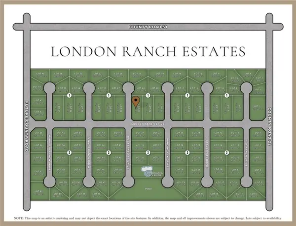 28 London Ranch Drive, Corpus Christi, TX 78415