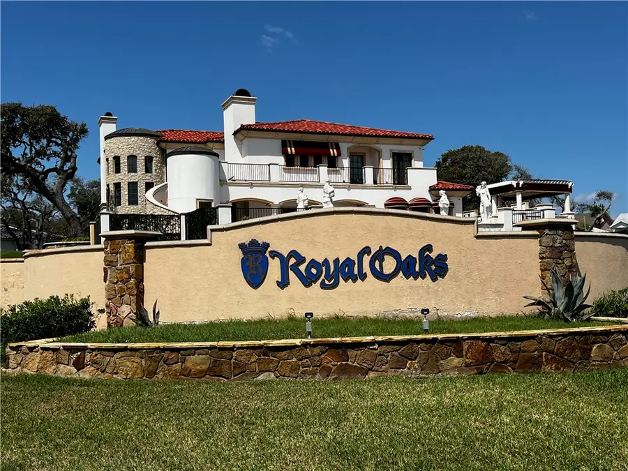 2506 Royal Oaks, Fulton, TX 78358 - Image #3