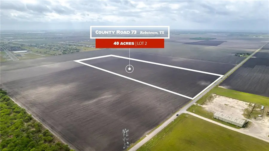 000 County Road 73, Robstown, TX 78380 - Image #2