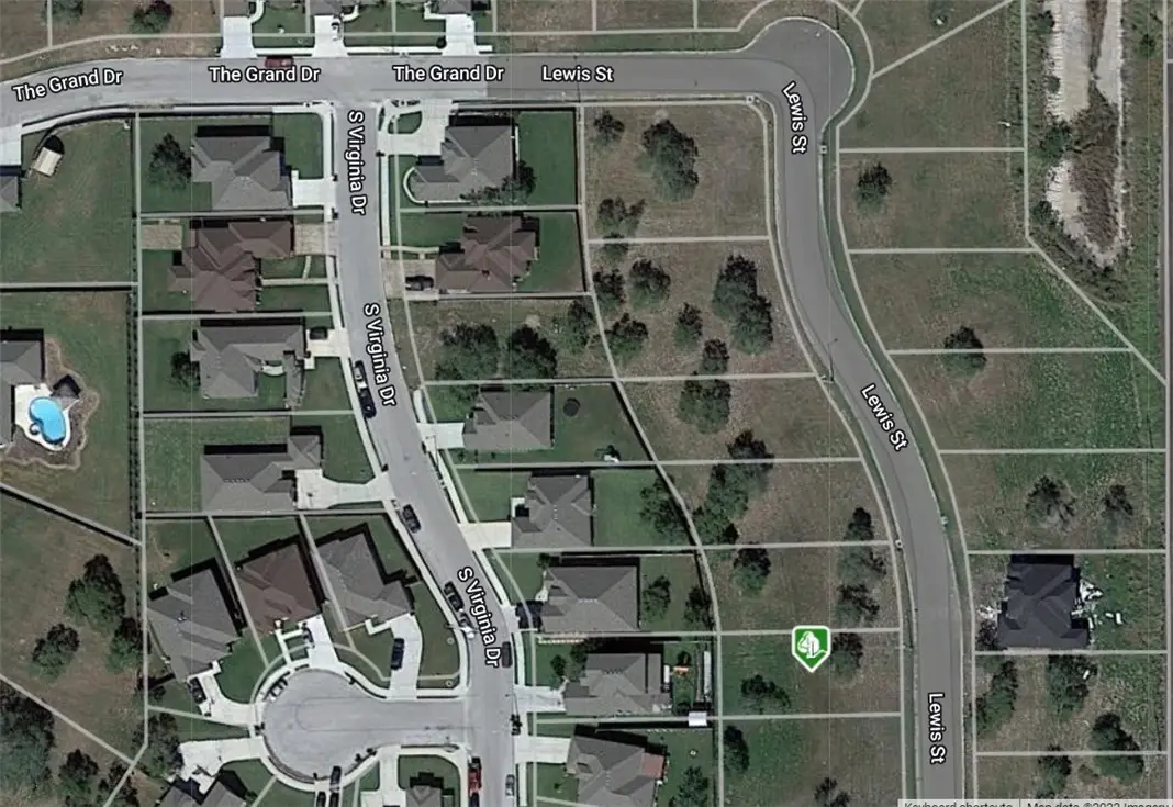 1459 Lewis Street, Kingsville, TX 78363 - Image #1