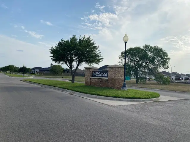 1459 Lewis Street, Kingsville, TX 78363 - Image #2