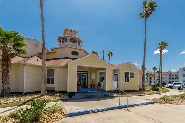 14721 Whitecap Boulevard #187, Corpus Christi, TX 78418