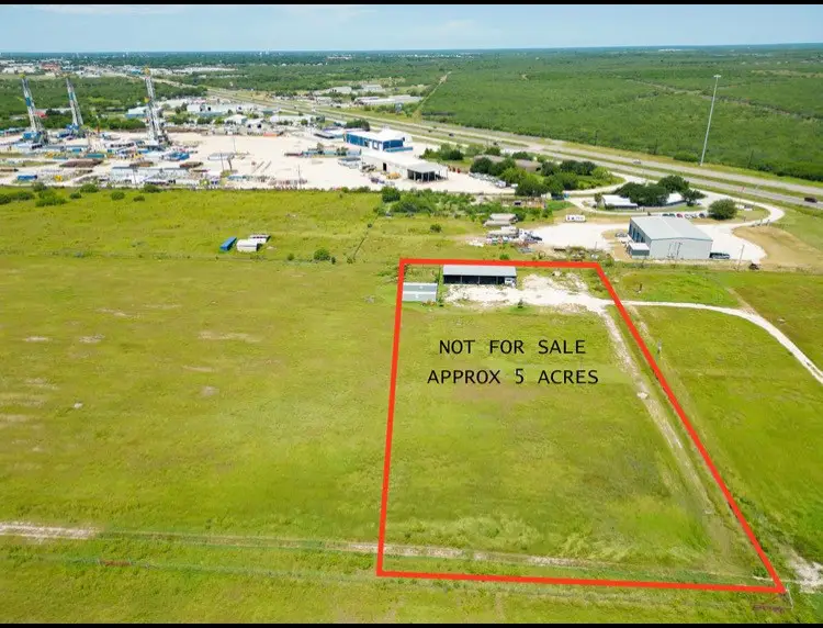 4006 E Hwy 44, Alice, TX 78332 - Image #2