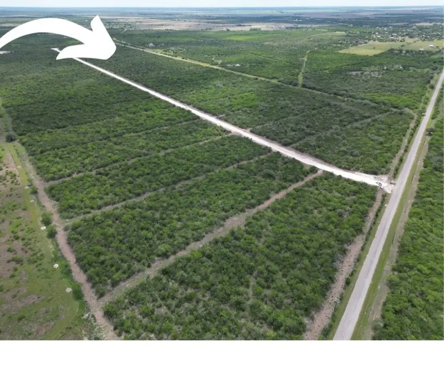 7380 Corrigan Ranch Drive- Tract 9, Skidmore, TX 78389 - Image #2