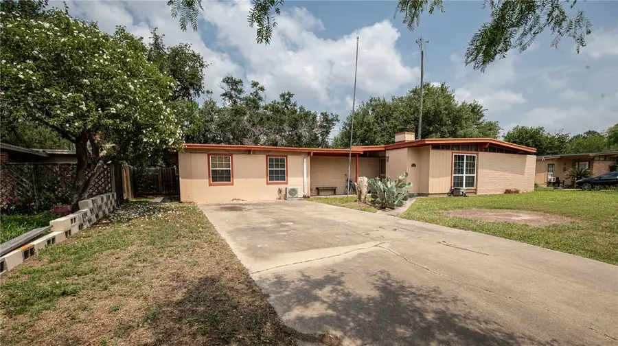 722 Santa Anita Drive, Kingsville, TX 78363 - #2