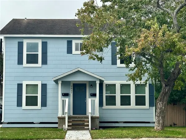 2837 Santa Fe Street, Corpus Christi, TX 78404