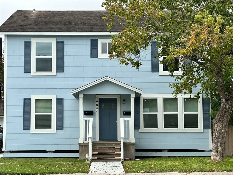 2837 Santa Fe Street, Corpus Christi, TX 78404 - Image #2