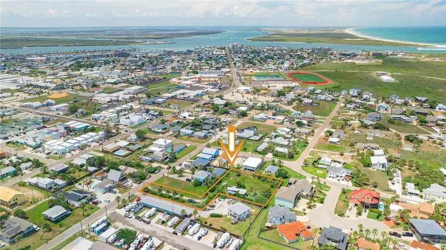 333 Trojan Street, Port Aransas, TX 78373 - #2