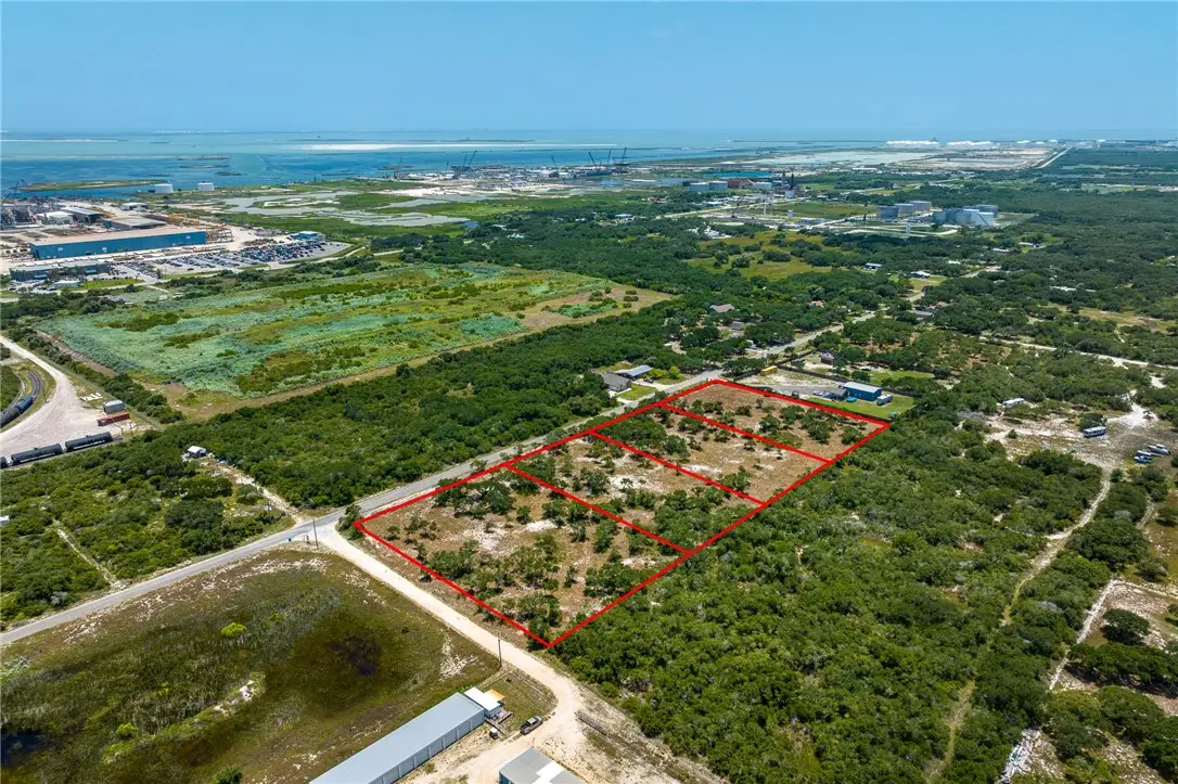 0 Lot 1-A1 Pace Avenue, Ingleside, TX 78362 - Image #1