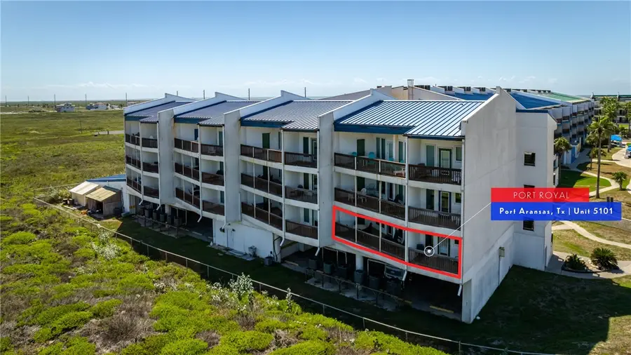 6317 State Highway 361 #5101, Port Aransas, TX 78373 - Image #3