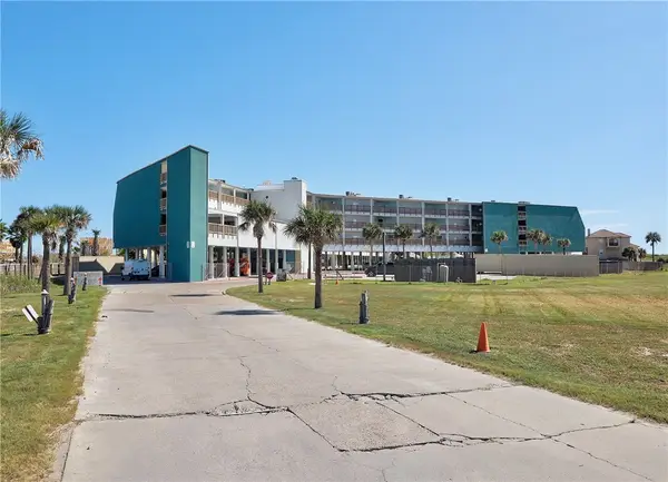 5973 State Highway 361 #103, Port Aransas, TX 78373