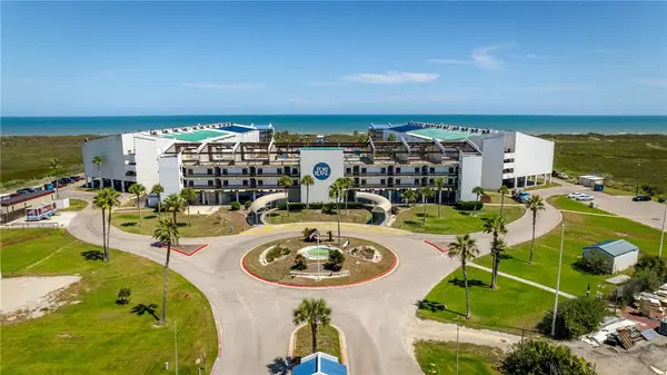 6317 State Highway 361 #3206, Port Aransas, TX 78373