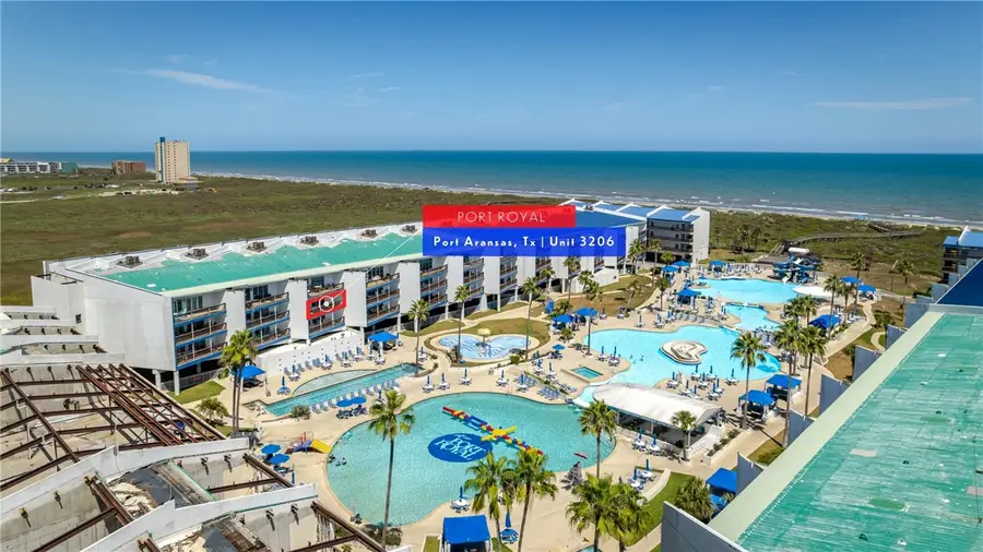 6317 State Highway 361 #3206, Port Aransas, TX 78373 - Image #2