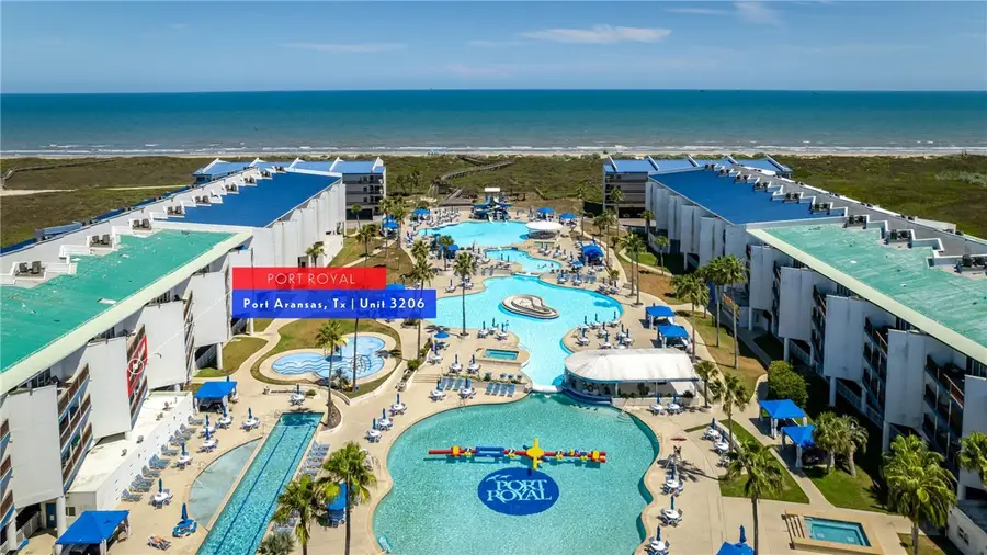 6317 State Highway 361 #3206, Port Aransas, TX 78373 - Image #3