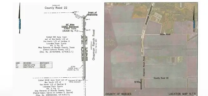 0 Cr 22 @ Sh 286, Corpus Christi, TX 78415 - #3