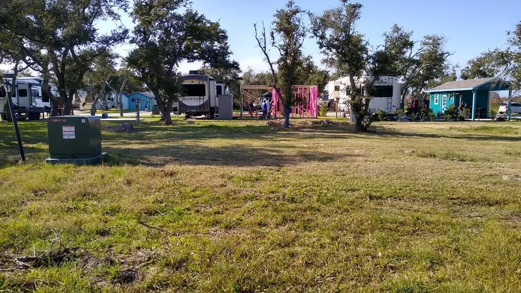 1406 W Corpus Christi - 15 Lots Street, Rockport, TX 78382 - #1