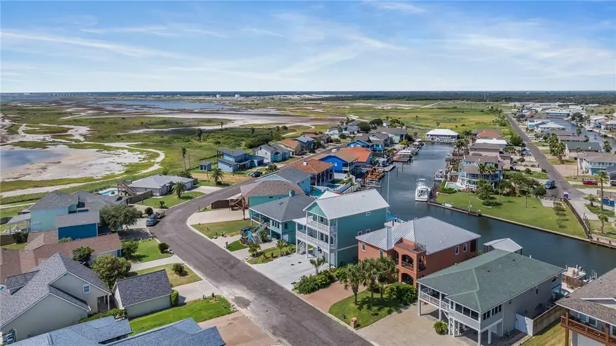 314 Bayview Drive, Aransas Pass, TX 78336 - Image #2