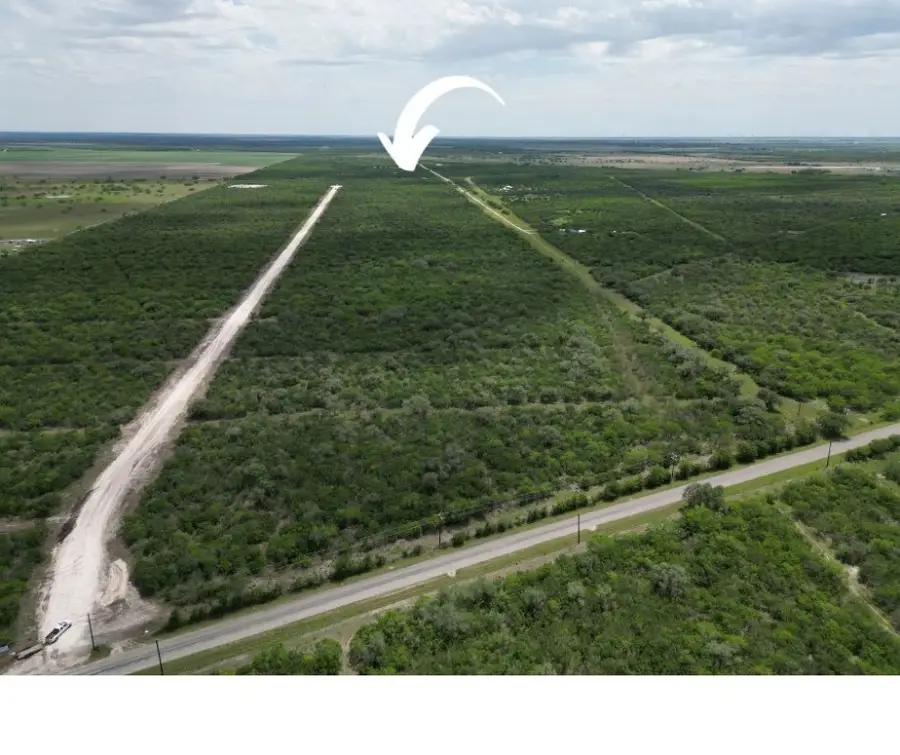 7460 Corrigan Ranch- Tract 17 Road, Skidmore, TX 78389 - Image #2