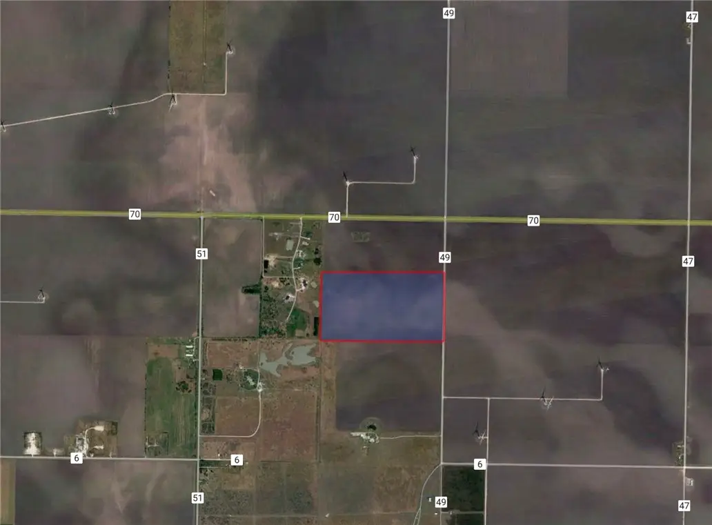 K Fm Rd 70 Btwn County Rd 49 & C, Corpus Christi, TX 78415 - Image #1
