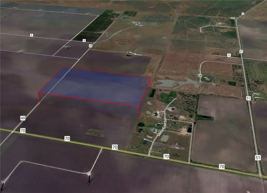 K Fm Rd 70 Btwn County Rd 49 & C, Corpus Christi, TX 78415 - Image #2