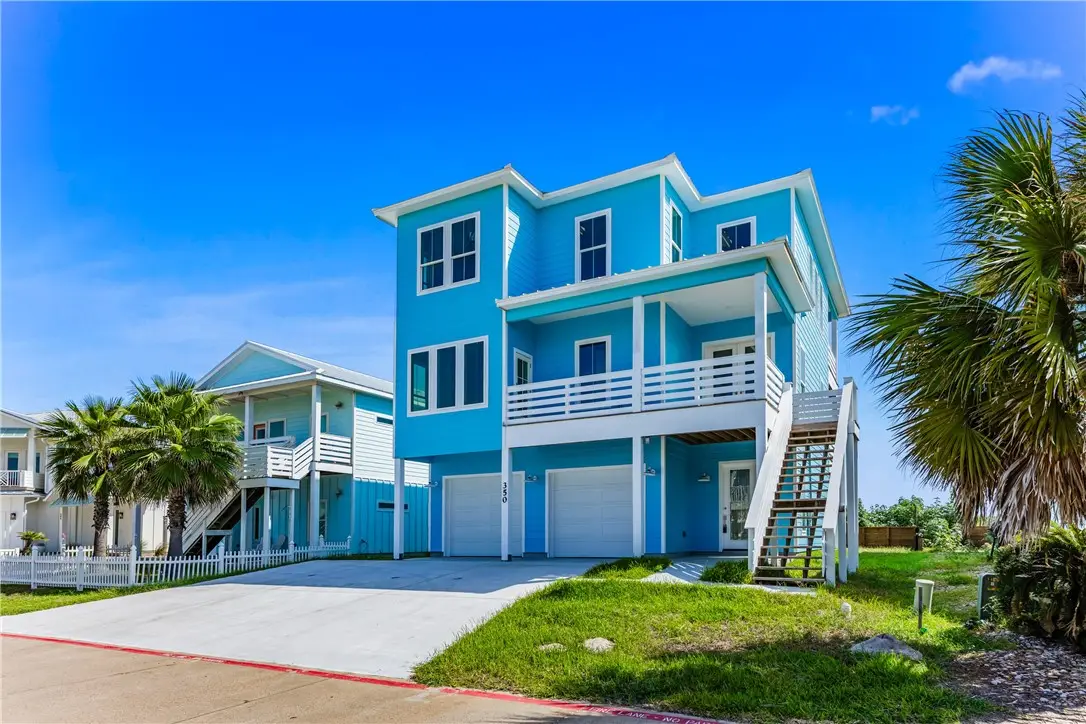 350 Royal Dunes, Port Aransas, TX 78373 - #1