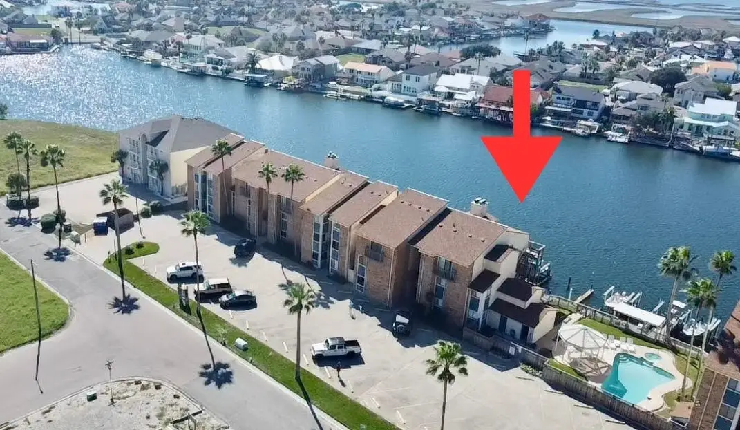 15425 Fortuna Bay Drive #314, Corpus Christi, TX 78418 - Image #1