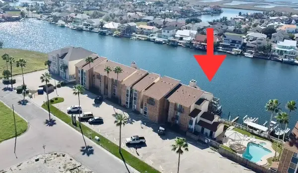 15425 Fortuna Bay Drive #314, Corpus Christi, TX 78418