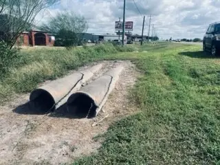 15418 Northwest Boulevard, Robstown, TX 78380 - Image #3