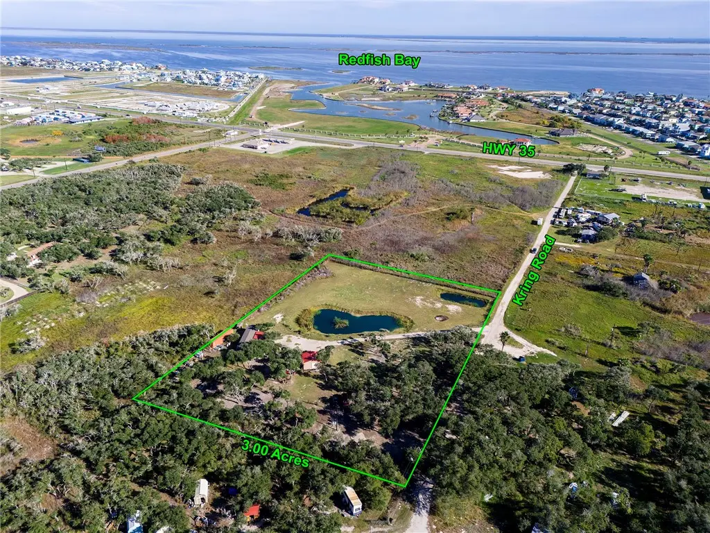 312 Kring, Aransas Pass, TX 78336 - Image #1