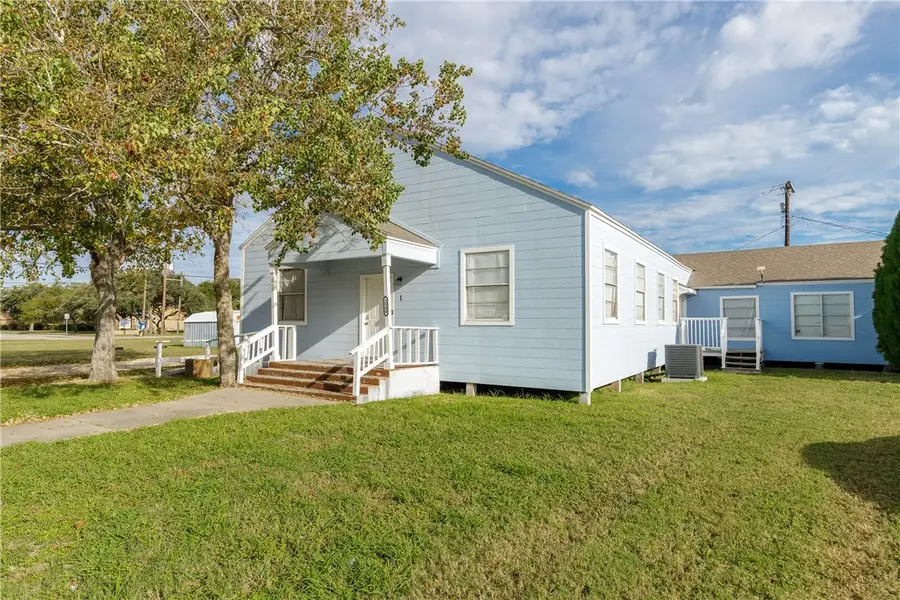 2580 Fifth, Ingleside, TX 78362 - Image #2