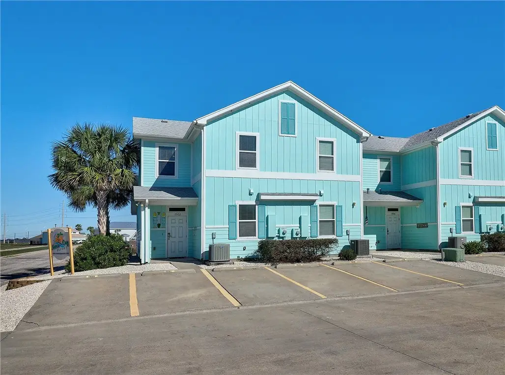 15102 Dory Drive, Corpus Christi, TX 78418 - Image #1