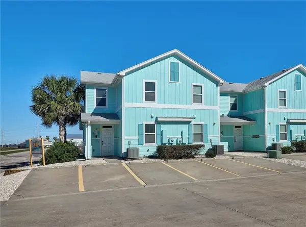 15102 Dory Drive, Corpus Christi, TX 78418