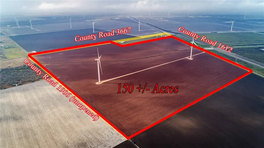 0000 County Road 3667, Cr 1612, Cr 1906, Portland, TX 78374 - Image #3