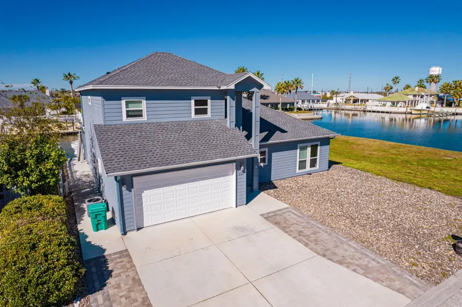 112 Dolphin Court, Aransas Pass, TX 78336 - Image #2
