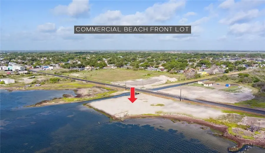 2849 Laguna Shores, Corpus Christi, TX 78418 - Image #3