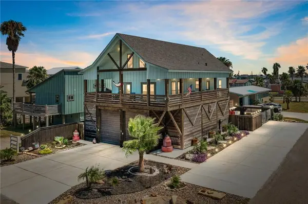 427 Farley Street, Port Aransas, TX 78373