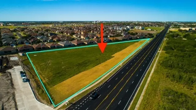 3701 Airline Road, Corpus Christi, TX 78414 - #1