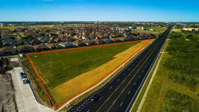 3701 Airline Road, Corpus Christi, TX 78414 - #2