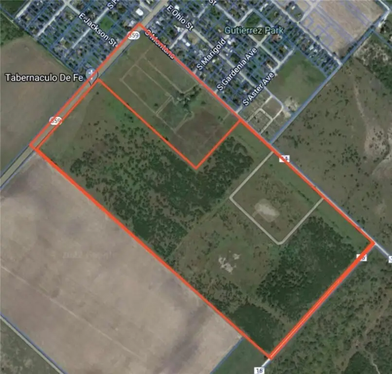 999 S State Highway 359, Mathis, TX 78368 - Image #1