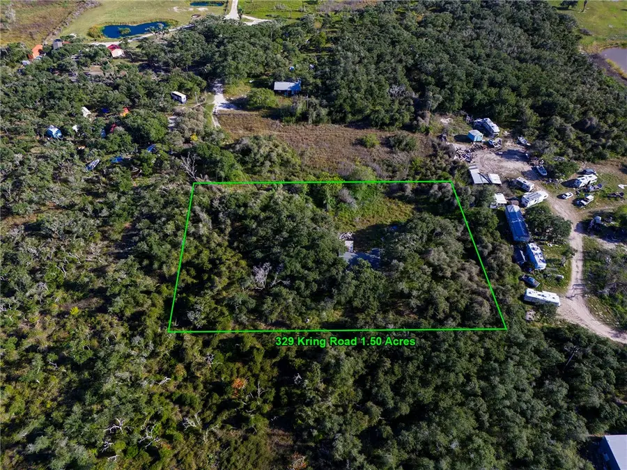329 Kring, Aransas Pass, TX 78336 - Image #2