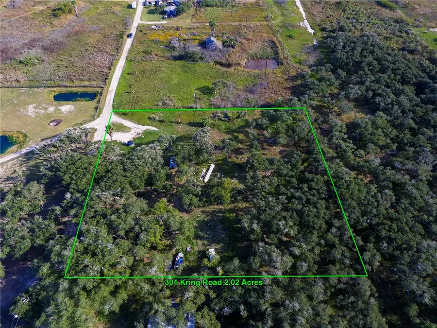 301 Kring, Aransas Pass, TX 78336 - Image #2
