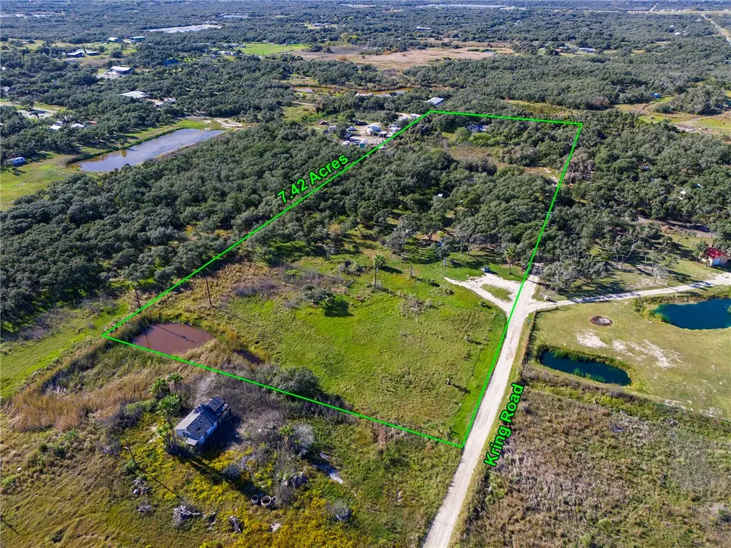 315 Kring, Aransas Pass, TX 78336 - Image #1