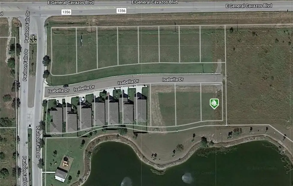 2150 Isabella Drive, Kingsville, TX 78363 - Image #1