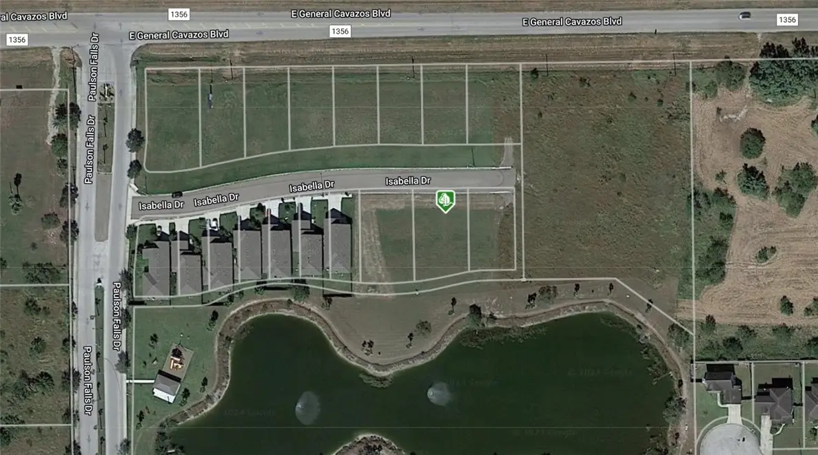 2166 Isabella Drive, Kingsville, TX 78363 - Image #1