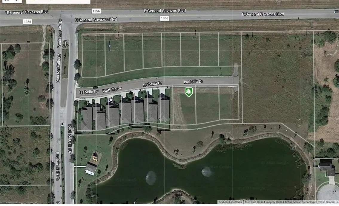 2182 Isabella Drive, Kingsville, TX 78363 - Image #1